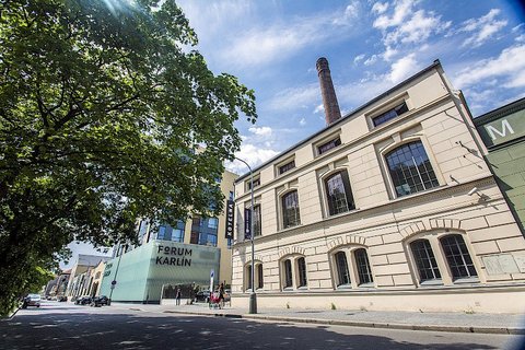 Kotelna Karlín - náhled 5