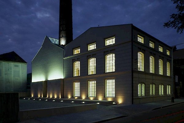 Kotelna Karlín - náhled 7