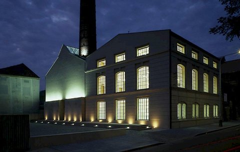 Kotelna Karlín - náhled 7