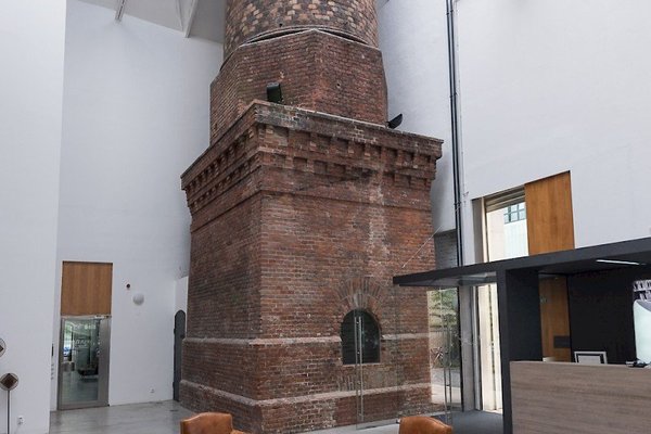 Kotelna Karlín - náhled 8