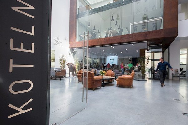 Kotelna Karlín - náhled 9