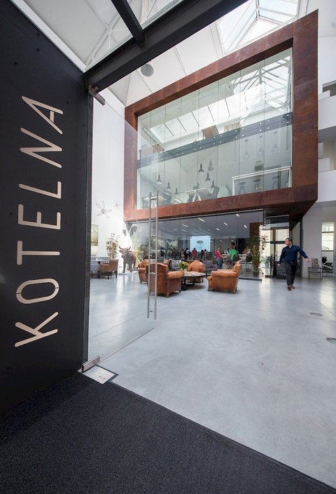 Kotelna Karlín - náhled 9