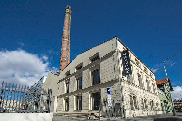 Kotelna Karlín - náhled 10