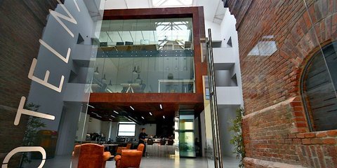 Kotelna Karlín - náhled 11