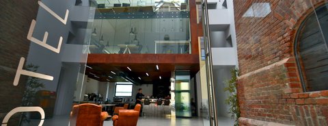 Kotelna Karlín - náhled 12