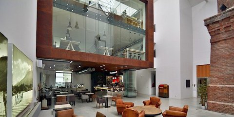 Kotelna Karlín - náhled 13