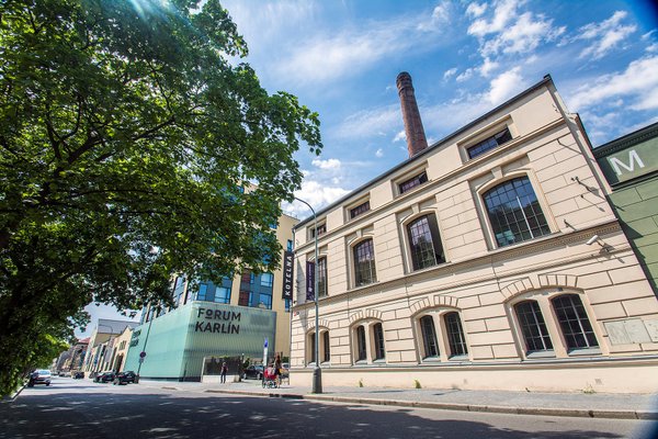 Kotelna Karlín - náhled 15