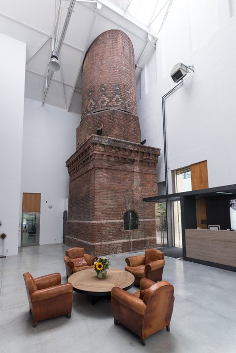 Kotelna Karlín - náhled 17