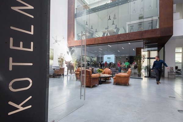 Kotelna Karlín - náhled 18