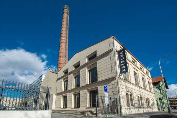 Kotelna Karlín - náhled 19