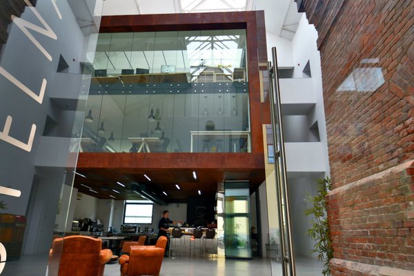 Kotelna Karlín - náhled 20