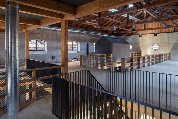 Uhelný Mlýn - Kotelna - náhled 3