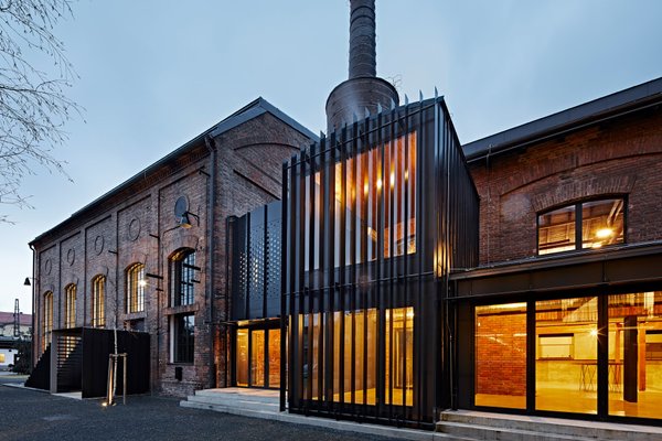 Uhelný Mlýn - Kotelna - náhled 6