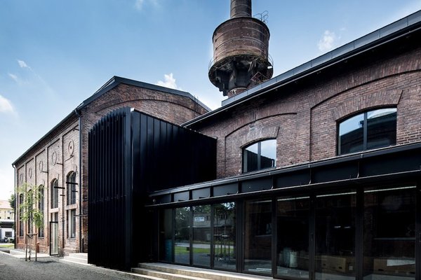 Uhelný Mlýn - Kotelna - náhled 8