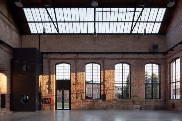 Uhelný Mlýn - Kotelna - náhled 9