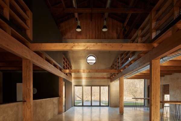 Uhelný Mlýn - Kotelna - náhled 10