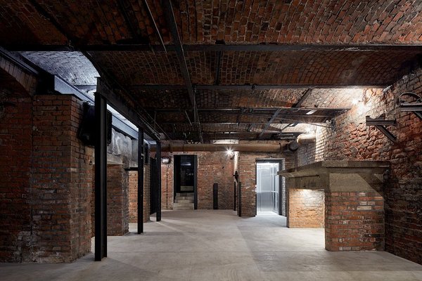 Uhelný Mlýn - Kotelna - náhled 11