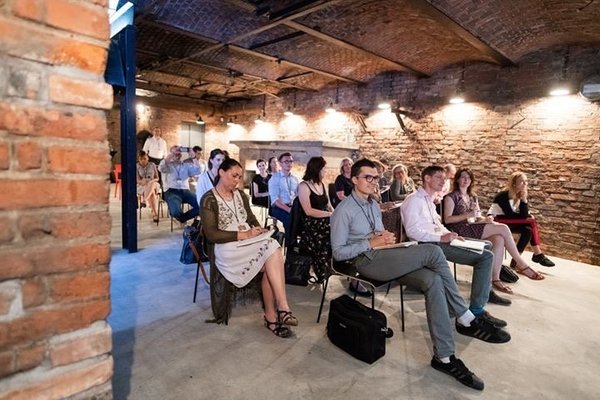 Uhelný Mlýn - Kotelna - náhled 13