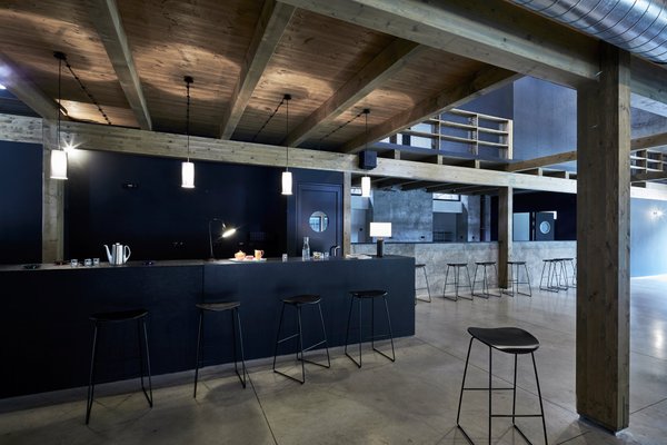 Uhelný Mlýn - Kotelna - náhled 19