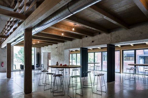 Uhelný Mlýn - Kotelna - náhled 20