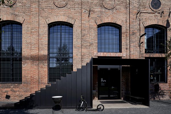 Uhelný Mlýn - Kotelna - náhled 22