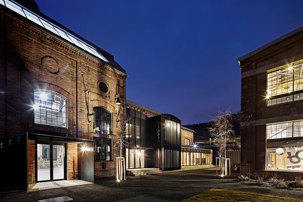 Uhelný Mlýn - Kotelna - náhled 24