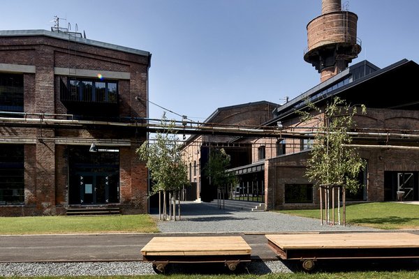 Uhelný Mlýn - Kotelna - náhled 26