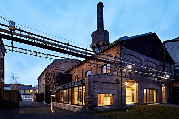 Uhelný Mlýn - Kotelna - náhled 28