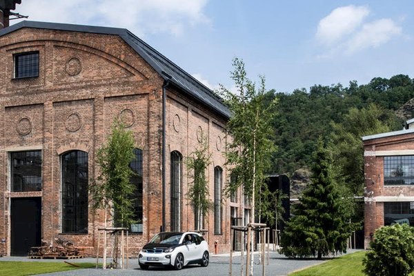 Uhelný Mlýn - Kotelna - náhled 30