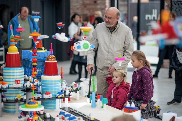 Eventová hala@Uhelný Mlýn - Kotelna - náhled 1