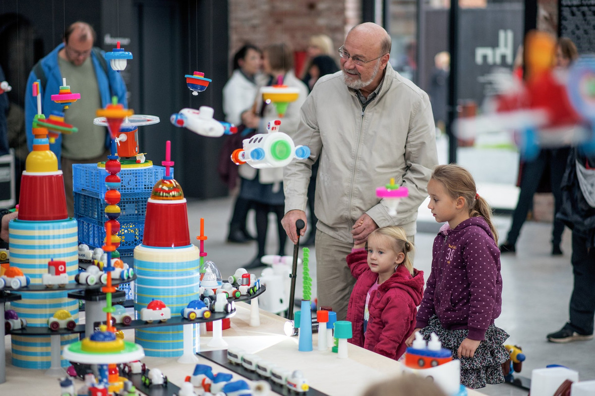 Eventová hala@Uhelný Mlýn - Kotelna - obrázek 1