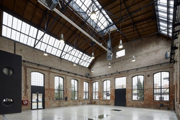 Eventová hala@Uhelný Mlýn - Kotelna - náhled 3