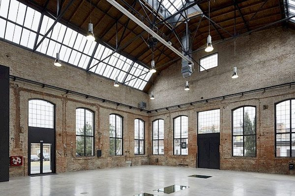 Eventová hala@Uhelný Mlýn - Kotelna - náhled 4