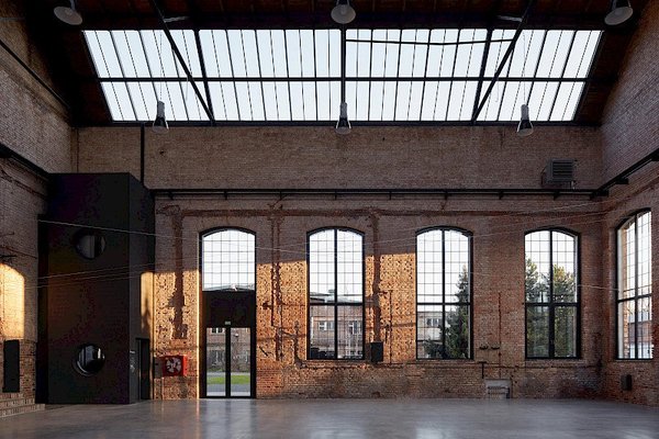 Eventová hala@Uhelný Mlýn - Kotelna - náhled 5