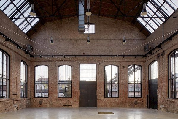 Eventová hala@Uhelný Mlýn - Kotelna - náhled 7