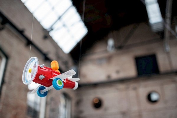 Eventová hala@Uhelný Mlýn - Kotelna - náhled 8