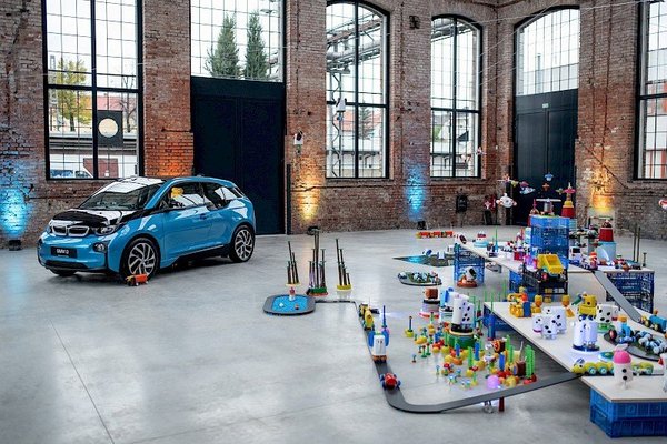 Eventová hala@Uhelný Mlýn - Kotelna - náhled 9