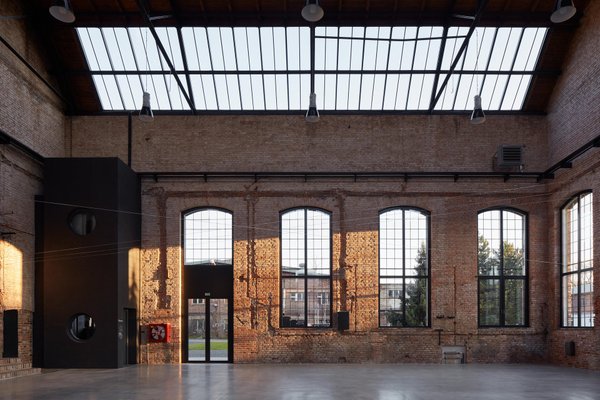 Eventová hala@Uhelný Mlýn - Kotelna - náhled 11