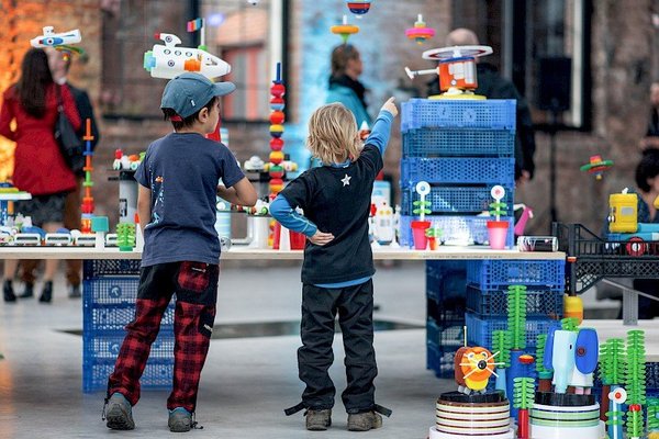 Eventová hala@Uhelný Mlýn - Kotelna - náhled 12