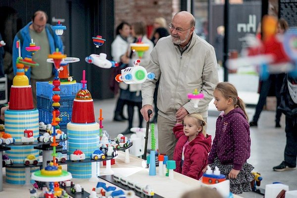 Eventová hala@Uhelný Mlýn - Kotelna - náhled 13