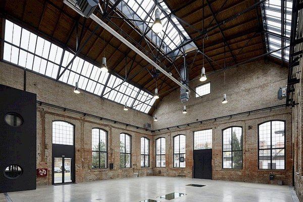 Eventová hala@Uhelný Mlýn - Kotelna - náhled 15