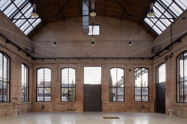 Eventová hala@Uhelný Mlýn - Kotelna - náhled 17