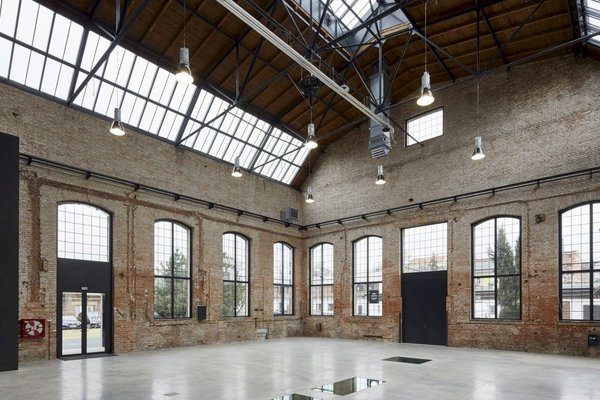 Eventová hala@Uhelný Mlýn - Kotelna - náhled 18