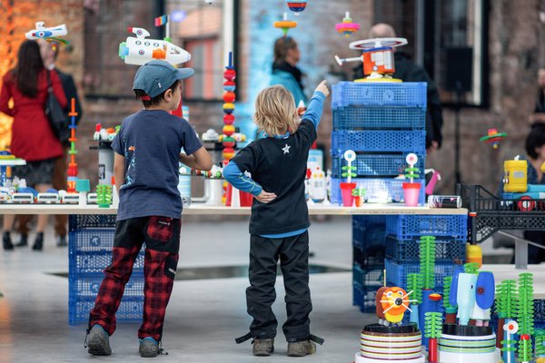 Eventová hala@Uhelný Mlýn - Kotelna - náhled 22