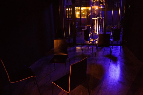 Hala restaurace@Uhelný Mlýn - Kotelna - náhled 2