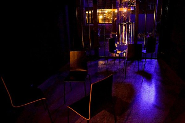 Hala restaurace@Uhelný Mlýn - Kotelna - náhled 13