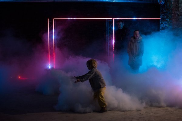 Suterén@Uhelný Mlýn - Kotelna - náhled 2