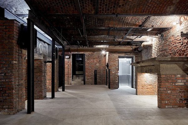 Suterén@Uhelný Mlýn - Kotelna - náhled 3