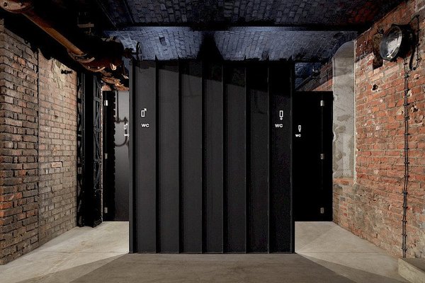 Suterén@Uhelný Mlýn - Kotelna - náhled 4