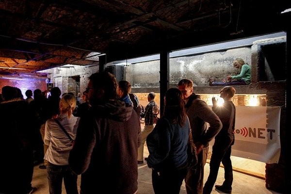 Suterén@Uhelný Mlýn - Kotelna - náhled 6